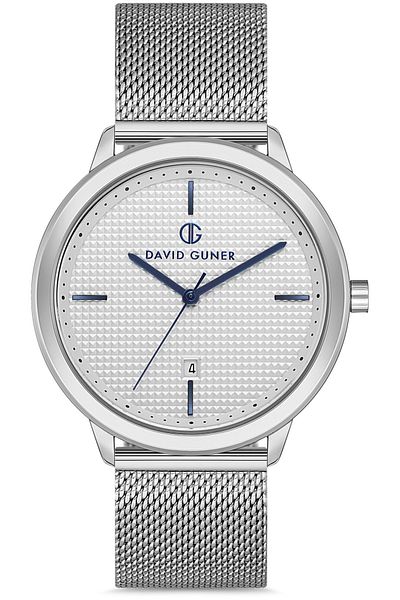 DAVID GUNER Dg-8201Gc-A1H