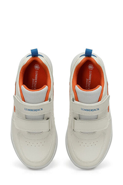 lumberjack 4W,Gedson Boy's Sneakers