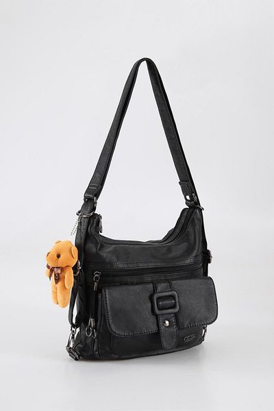 ÇÇS 17480 Model Women's Shoulder and Backpack