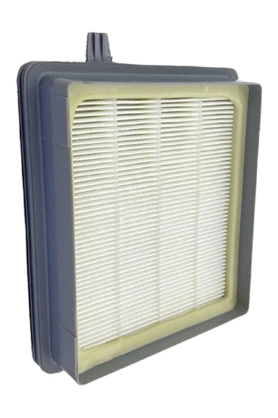 optream Homend Dustbreak 1219 Συμβατή ηλεκτρική σκούπα φίλτρο Hepa + 2 σφουγγάρια