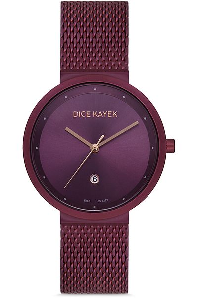 Dice Kayek Dk.1.Ag1222.11 Model Number Practical Bag