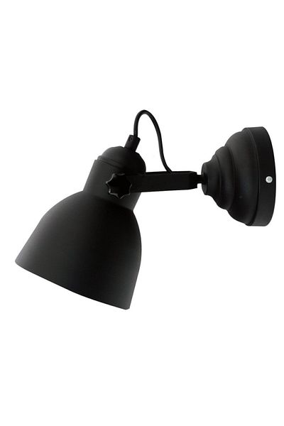 Bamyum Brock Black Sconce Decorative Wall Lamps Modern Hotel Cafe Restaurant Bedroom Stairs
