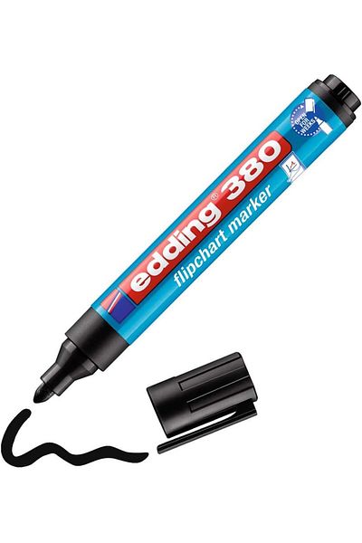 STOREMAX Ysstorex Flipchartmarker Starcolxollection 655141