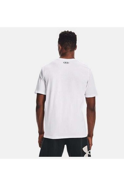 Under Armour Ανδρικό μπλουζάκι Sportstyle LC SS