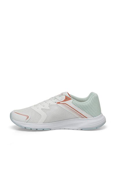 Kinetix 4m Tieron Tx W 4fx - Women's Sneakers White and Green Narc 36/40