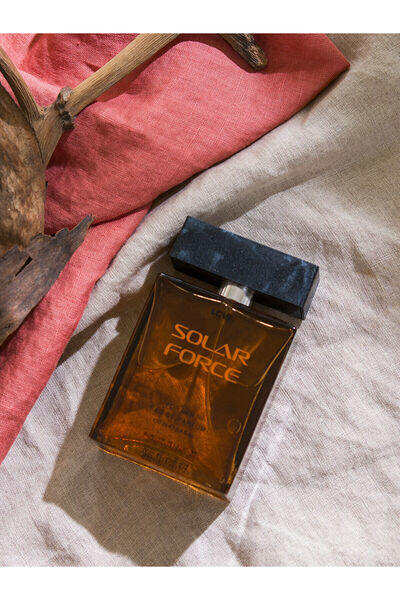 LC Waikiki Lcwk Solar Force Edp Erkek Parfüm 100 ml