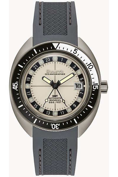 Bulova حذاء مريح موديل 98b407