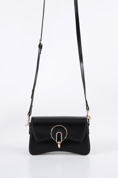 ÇÇS 17566 Women's Shoulder Strap Handbag