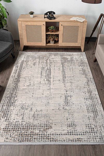 Konfor Halı Konfor Granada 6079 Akrilik Modern Dokuma Halı