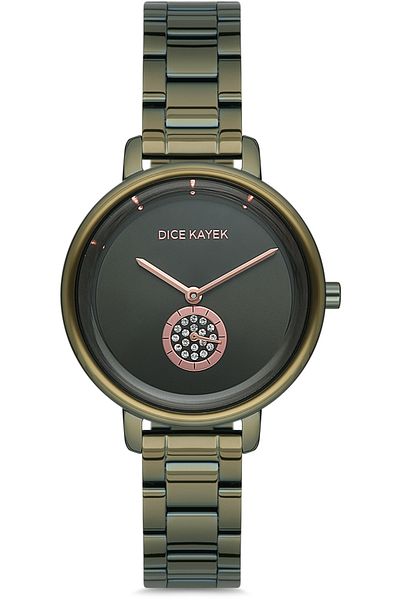Dice Kayek Dk.1.Ag1220.08 Model Number Practical Coat