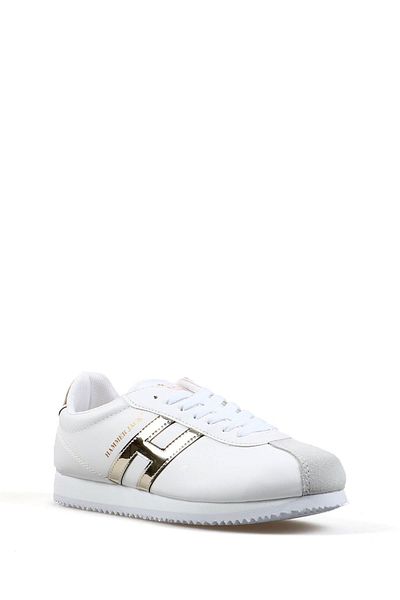 Hammer Jack White Women's Shoes 102 20001-g