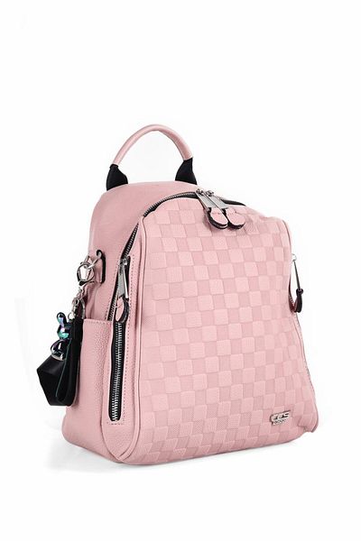 ÇÇS 17260 Backpack and Shoulder Bag