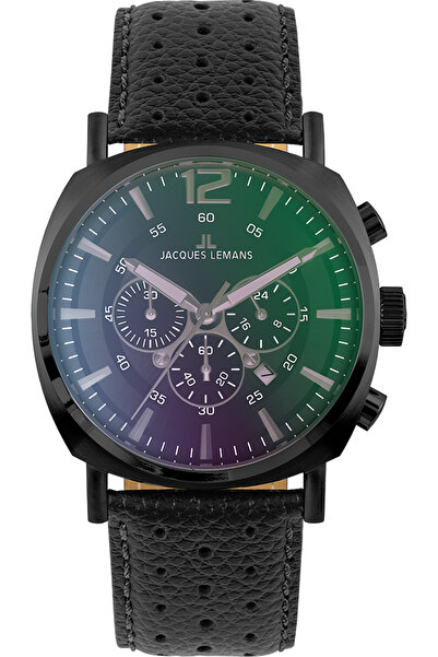 Jacques Lemans LUGANO 1-1645N ERKEK KOL SAATİ