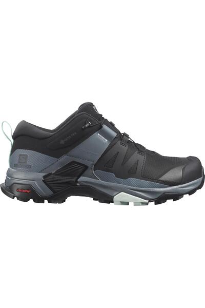 Salomon X Ultra 4 Gore-Tex Kadın Outdoor Ayakkabısı-L41289600