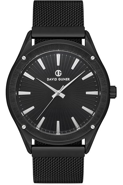 DAVID GUNER Dg-8285gc-g2