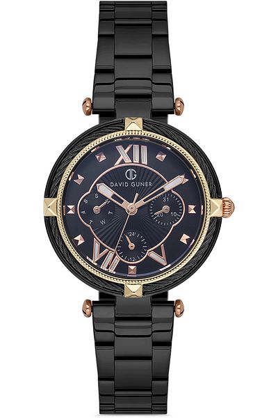 DAVID GUNER Dg-8176la-g2