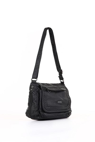 ÇÇS Ccs 16512 Women's Shoulder Strap Handbag