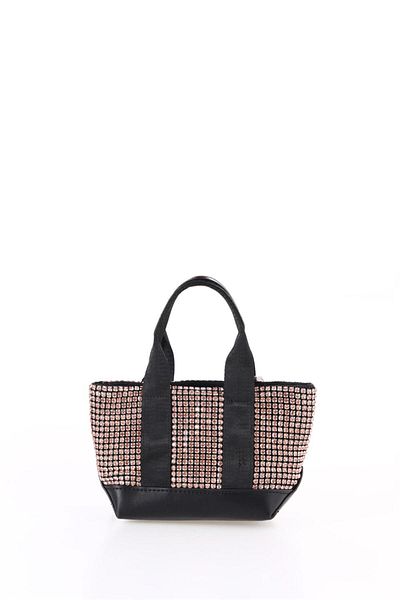 ÇÇS 16977 Women's Shoulder Strap Handbag