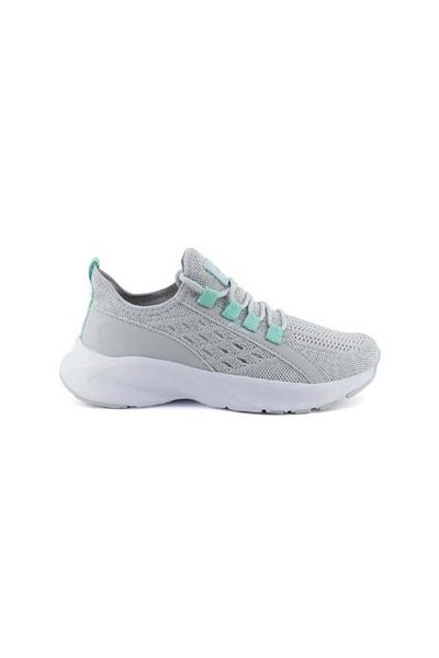 M.P. 221-2390 Zn Pantofi casual gri pentru damă