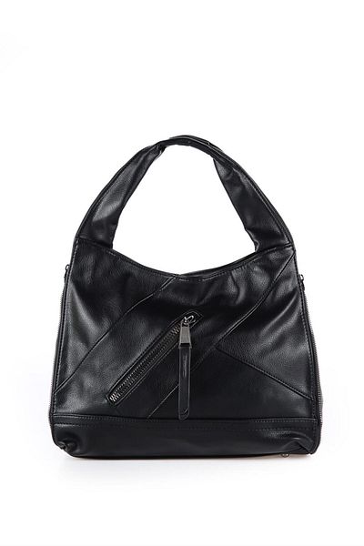 ÇÇS 17505 Women's Shoulder Messenger Sleeve Bag