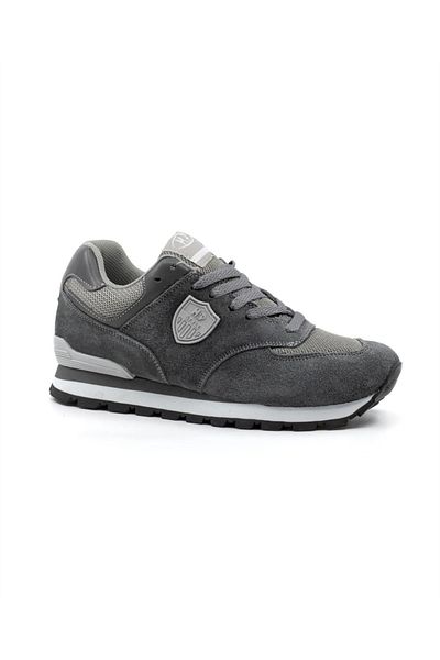 M.P. M.P232-1262 Tenisi casual afumati Zn