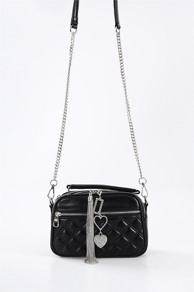 ÇÇS 17082 Women's Shoulder Strap Handbag