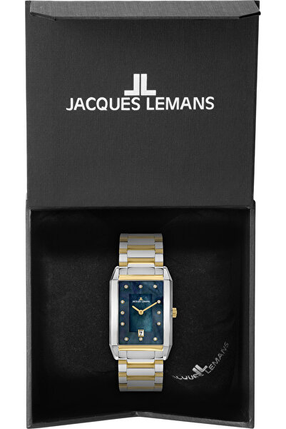 Jacques Lemans Torıno 1-2159o Unısex Kol Saati