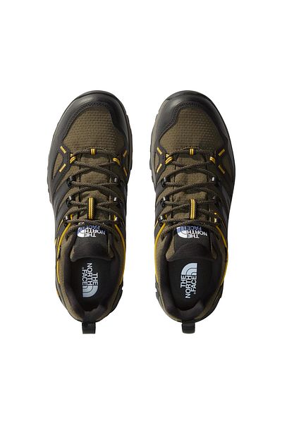 THE NORTH FACE M Hedgehog Gore-Tex Men's Outdoor Shoes