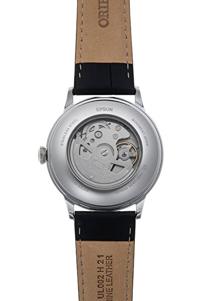 Orient Ra-ak0701s10b Otomatik Erkek Kol Saati
