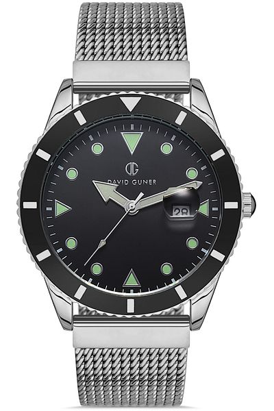 DAVID GUNER Dg-8328Gc-A2