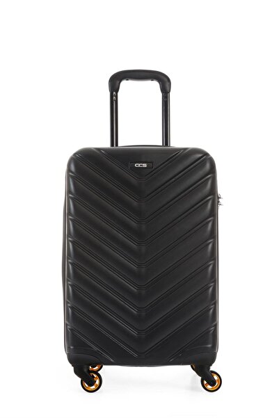 ÇÇS 5175 ABS ORTA BOY VALİZ