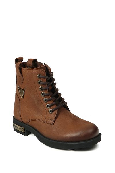 Hammer Jack Γυναικείες μπότες Taba Nubuck