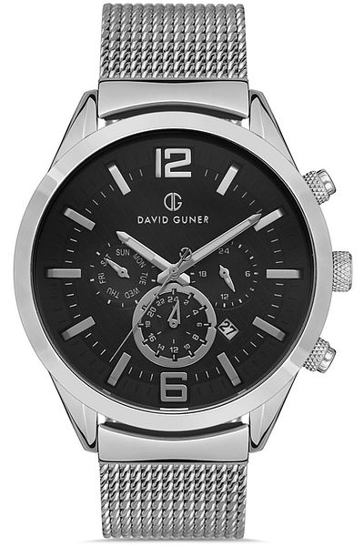 DAVID GUNER Dg-8368Gc-A2
