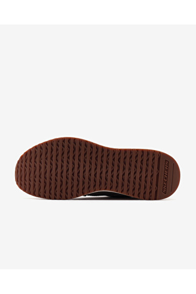 SKECHERS FLETCH - OXLEY Erkek Bej Günlük Ayakkabı 205078 TPE