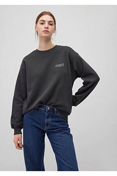 Mavi 1611656-82185 ΦΟΥΤΕΡ ΜΕ ΜΑΚΡΙΑ ΜΑΝΙΚΙΑ