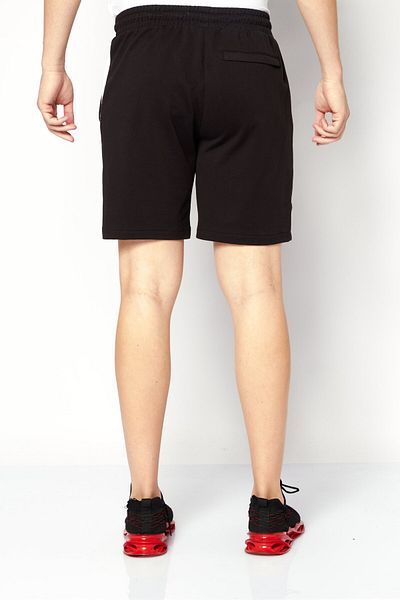 Puma Men Sportswear Fit Training Shorts, Black