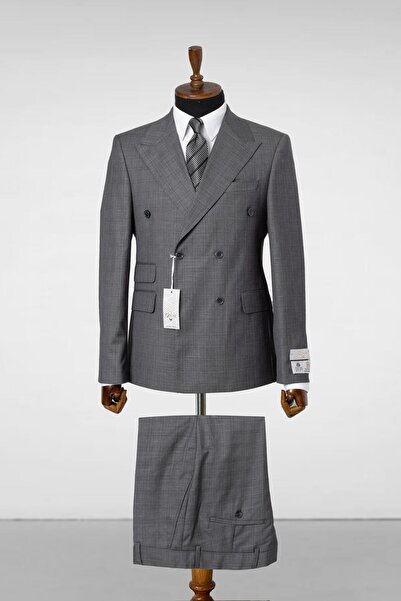 Alfa ERKEK TAKIM ELBİSE SLİMFİT