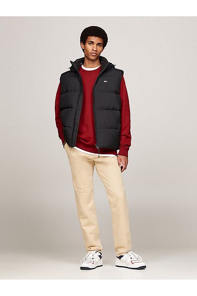 Tommy Hilfiger Tjm Essential Down Vest Ext mellény