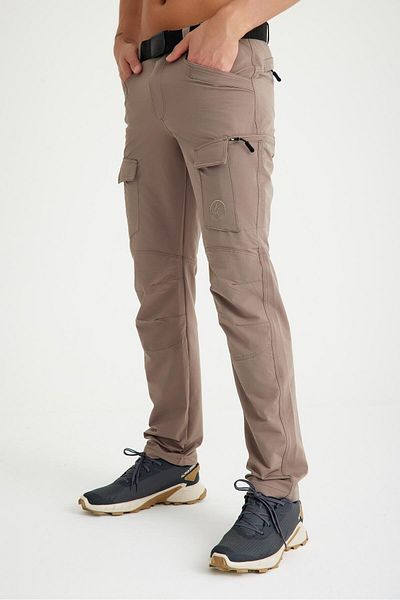 Q Steinbock Q&Steinbock Mixos Men's Outdoor Trousers