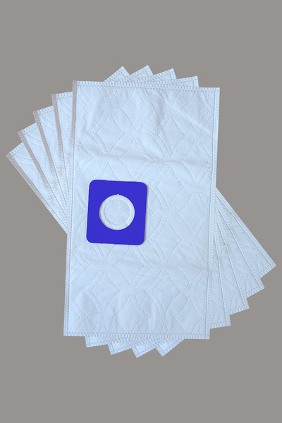 Marketto أرتشيليك ووركر WD 3100 مكنسة كهربائية كيس غبار قماش 5 قطع