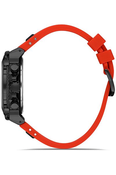 DAVID GUNER Dg-8270Gd-Zp2 David Guner Wristwatch
