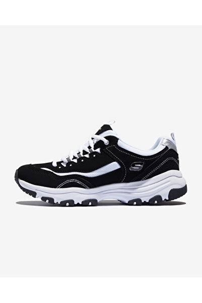 SKECHERS I - Conik Γυναικεία Μαύρα Αθλητικά Παπούτσια88888250 Bkw