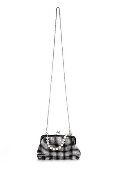 ÇÇS 17214 Women's Shoulder Strap Handbag