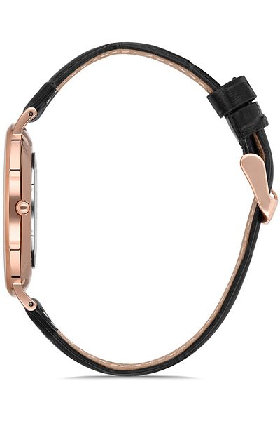 DAVID GUNER women's wrist watch