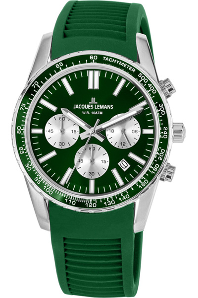 Jacques Lemans Lıverpool 1-2059d Unısex Kol Saatiuyumlu