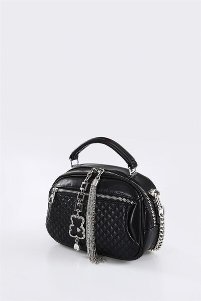 ÇÇS 17532 Kadın Omuz Askılı El Çantası