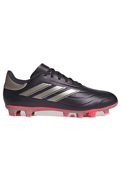 adidas Copa Pure 2 Club Fxg Erkek Siyah Futbol Krampon Ig8724