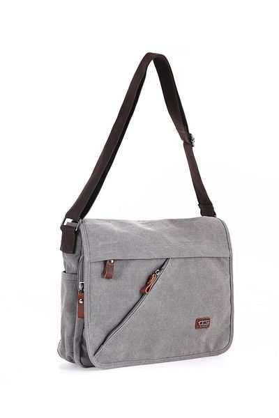 ÇÇS 31472 Messenger Bag with Strap