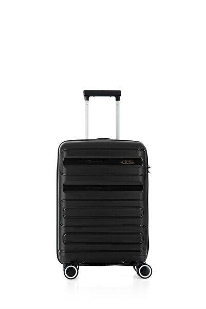 ÇÇS 5225 Polipropilen Kabin Boy Valiz