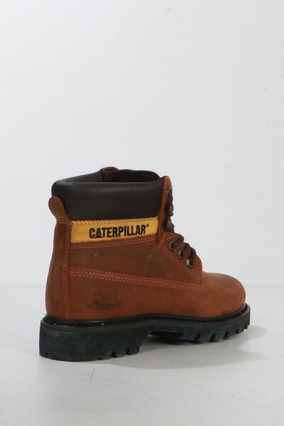 Caterpillar Colorado Kahverengi Kadın Bot